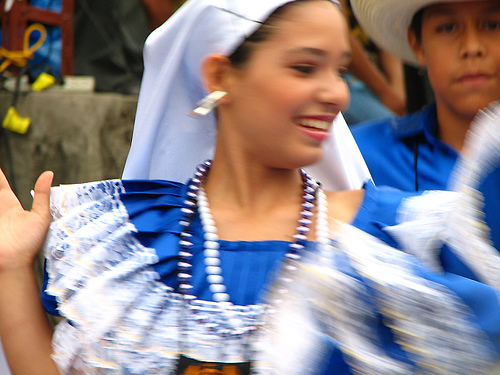 Días festivos 2016 en El Salvador - Elsv