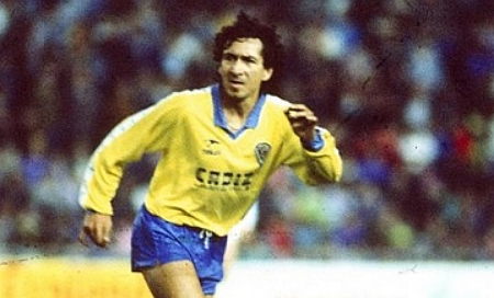 imagen del magico gonzales
