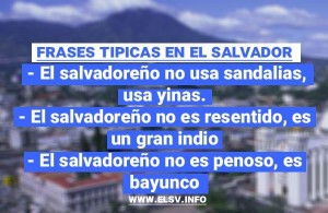 Thumbnail +100 Frases y Palabras Usadas Por Los Salvadoreños Muy Populares