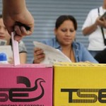 Thumbnail Resultados de las elecciones en El Salvador 1º Marzo 2015