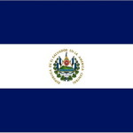 Thumbnail Significado, historia de la Bandera de El Salvador