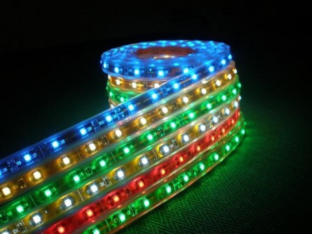 Luces Led El Salvador - Elsv