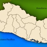 Thumbnail Extensión territorial de El Salvador
