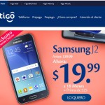 Thumbnail Tienda Tigo El Salvador