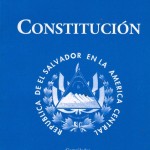 Thumbnail Constitución de El Salvador