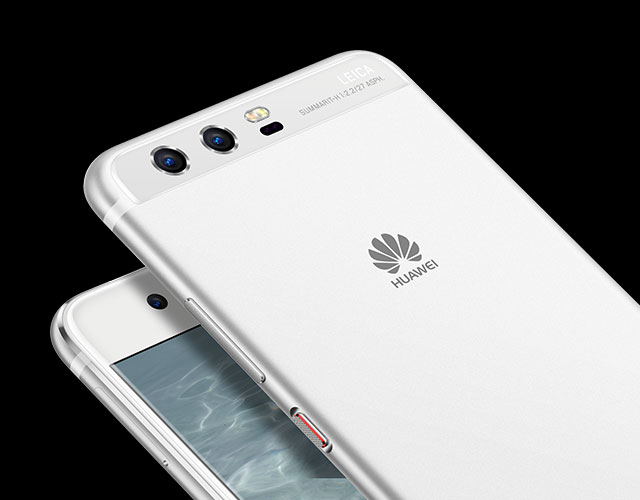 huawei p10 el salvador