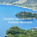 Thumbnail Turismo Salvadoreño vs Turismo Mexicano