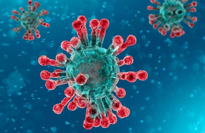 todo sobre el coronavirus en el salvador