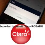 Thumbnail Cómo Reportar Celular robado en Claro