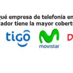 Thumbnail ¿Qué empresa de telefonía en El Salvador tiene la mayor cobertura?