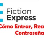 Thumbnail Fiction Express: Entrar, Recuperar Contraseña y Más