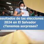 Thumbnail Resultados de las elecciones 2024 en El Salvador ¿Hay sorpresas?