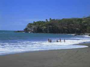 Thumbnail Qué playas puedo visitar en la zona occidental del Salvador